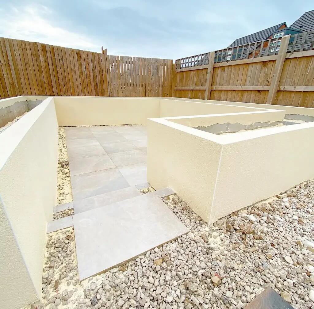 External Rendering Project 1 - Bournemouth