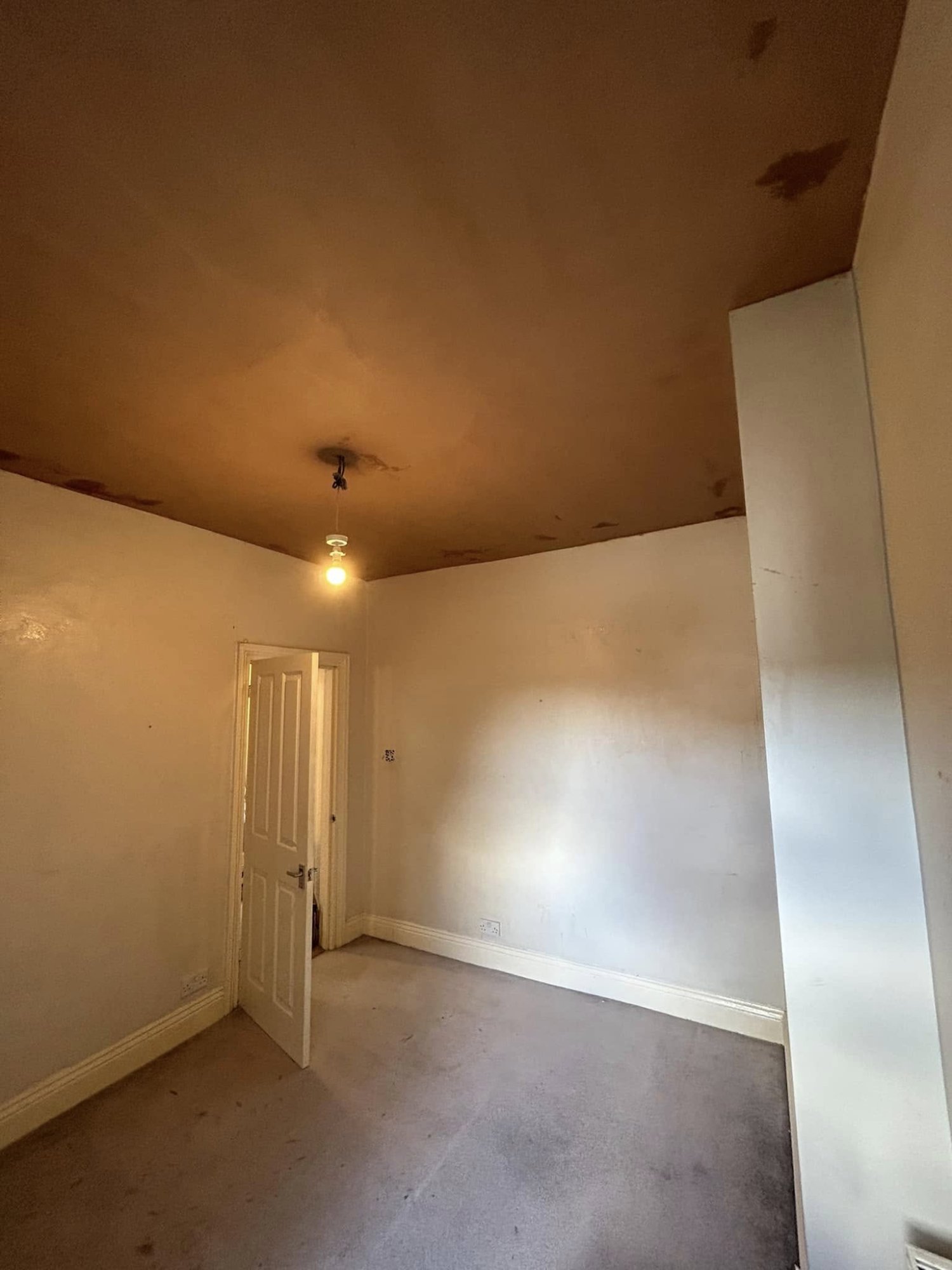 Artexing and Ceiling Work